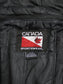 Vintage Varsity 'Nav Canada' Bomber Jacket