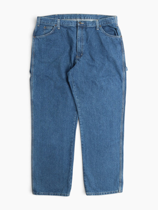 Vintage Carpenter Pants - Denim - 40/32