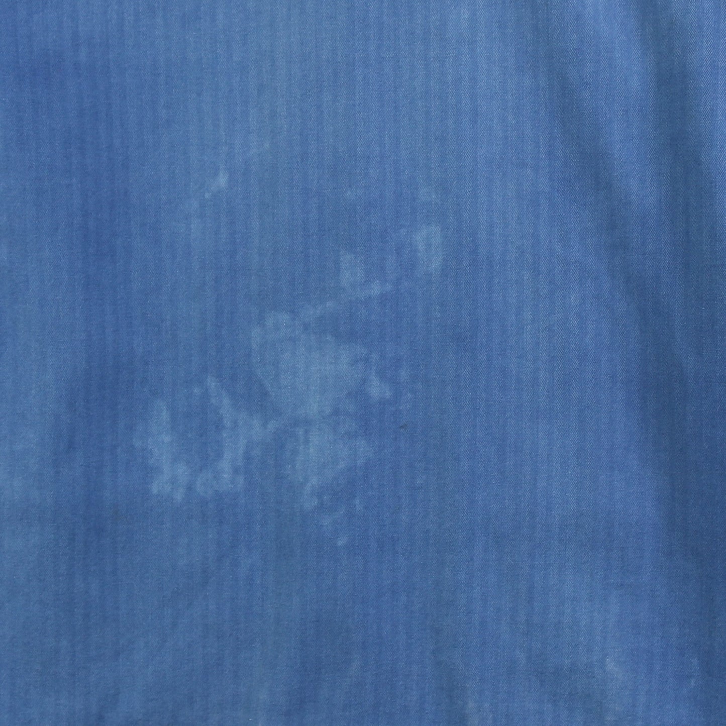 Vintage Chore Jacket - Blue