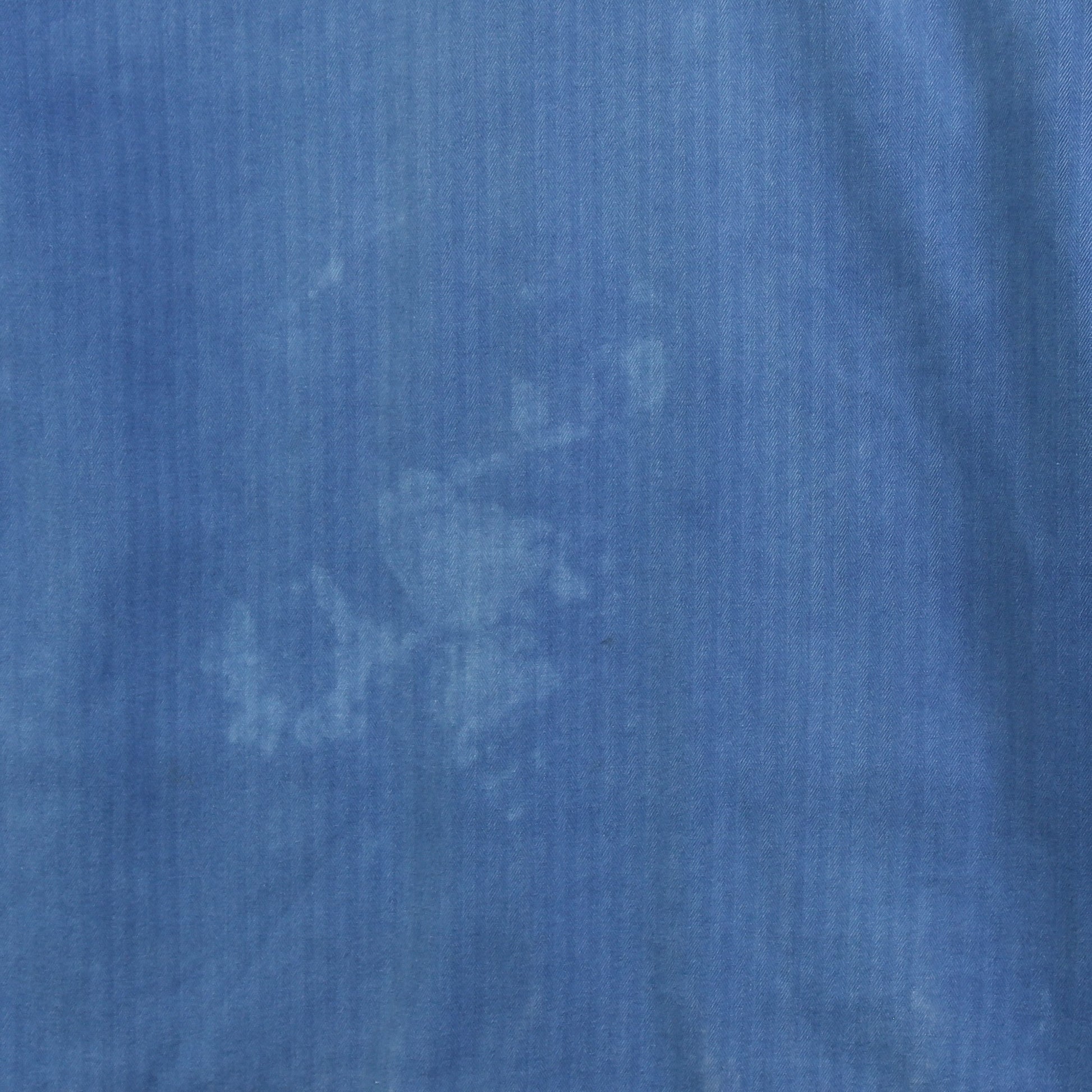 Vintage Chore Jacket - Blue