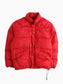 Vintage 'Lift7' Down Jacket