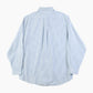Vintage Shirt - Blue Stripe