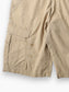 Cargo Shorts - Beige - 34"