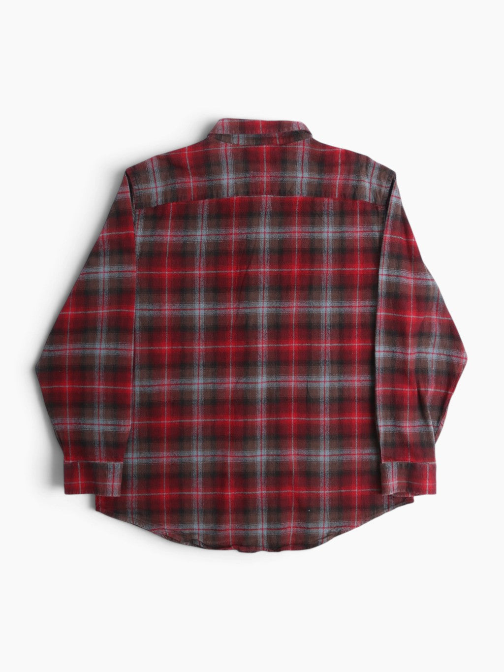 Vintage Flannel Shirt