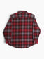Vintage Flannel Shirt