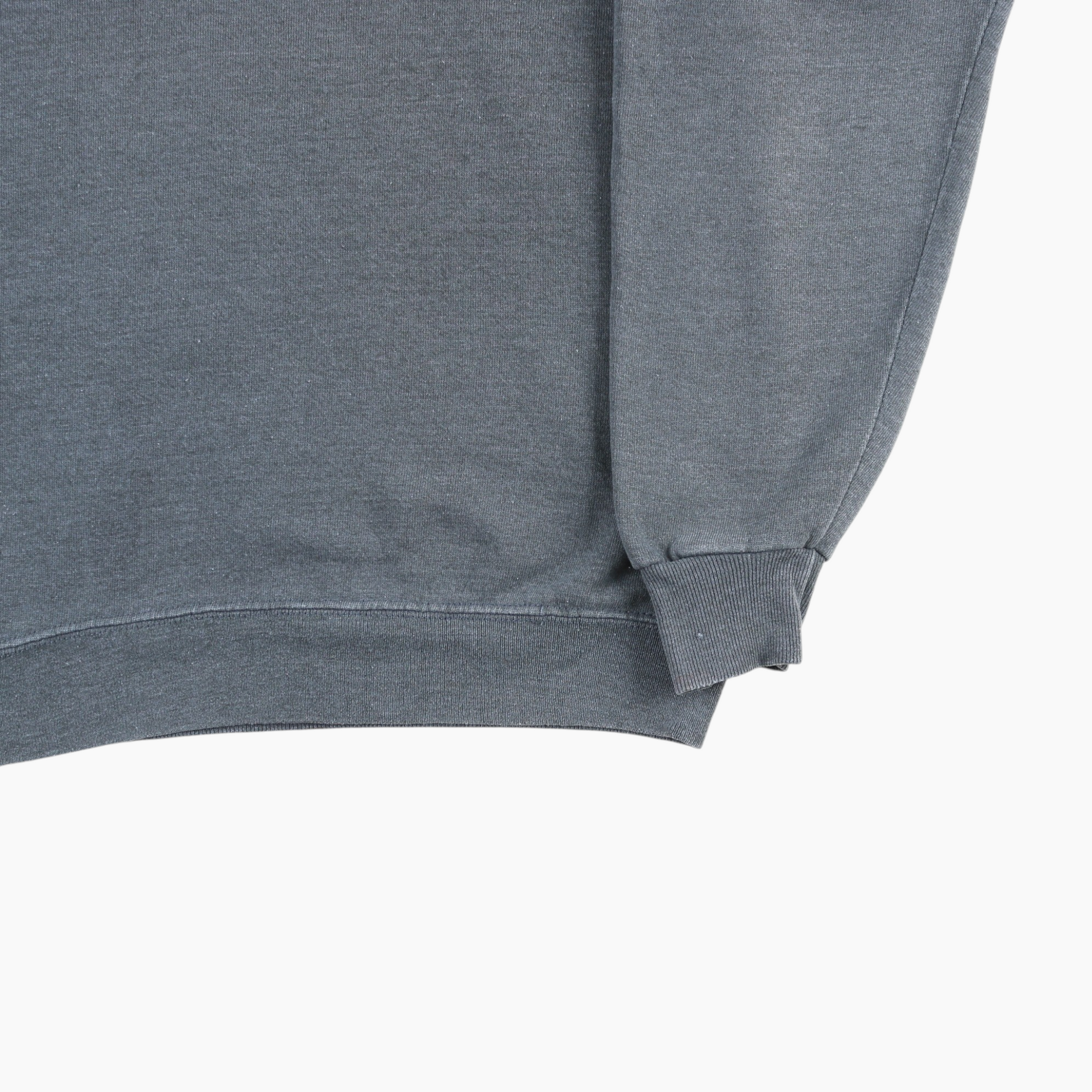 Vintage Sweatshirt - Grey