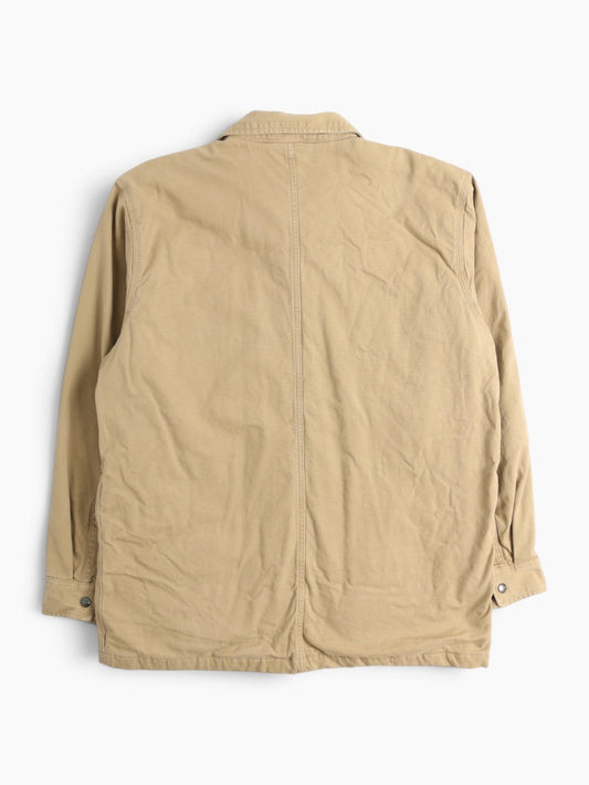 Work Shirt - Beige