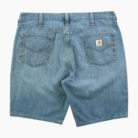 Carpenter Shorts - Denim - 38"