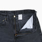 Carpenter Shorts - Black