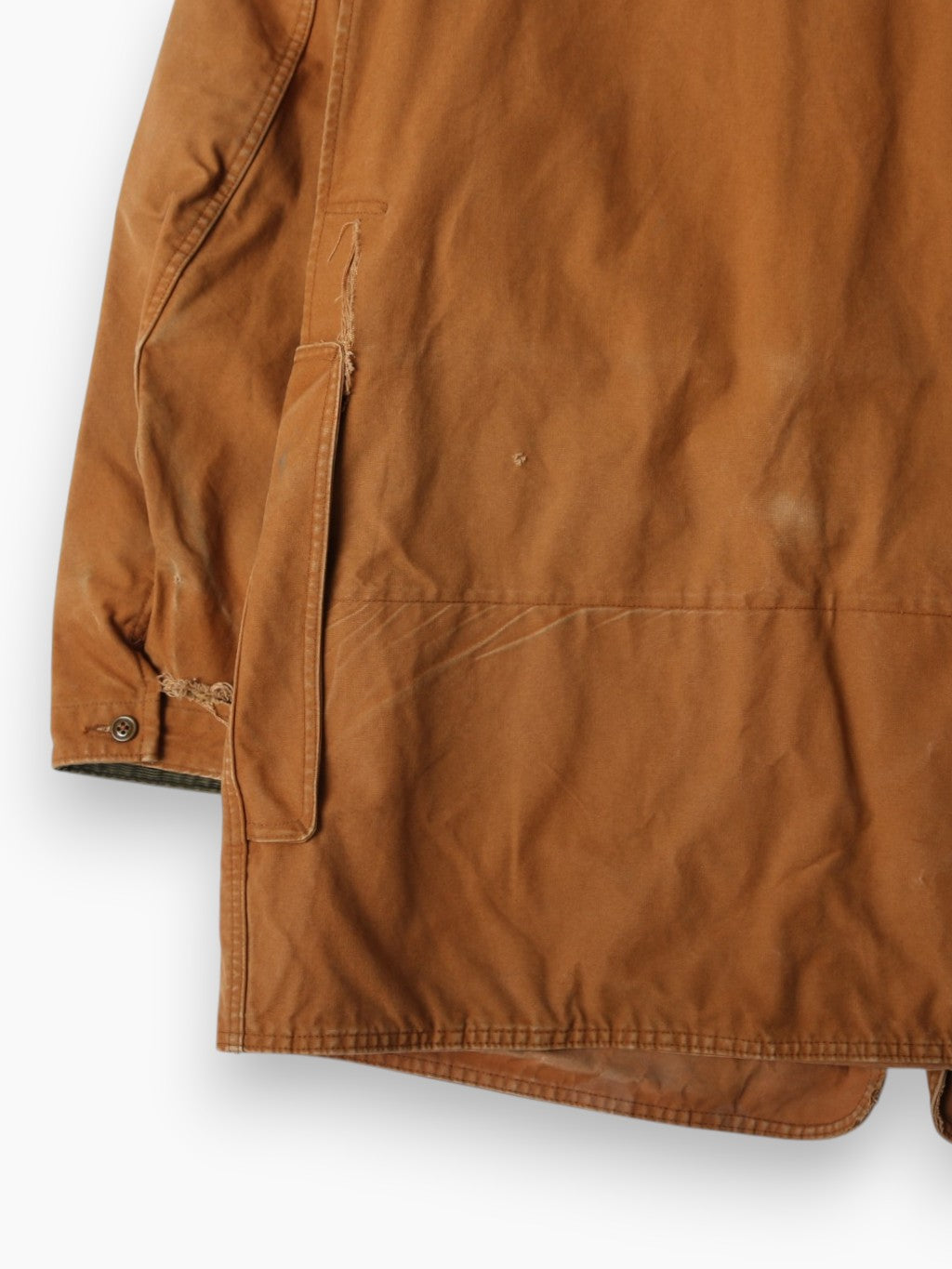 'L.L. Bean' Barn Coat