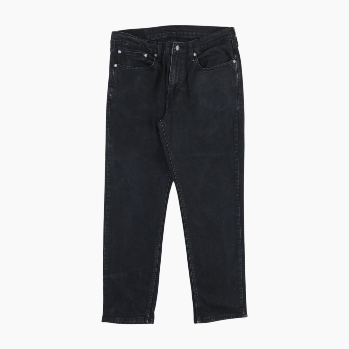 Vintage 541 Jeans - Black - 34/30