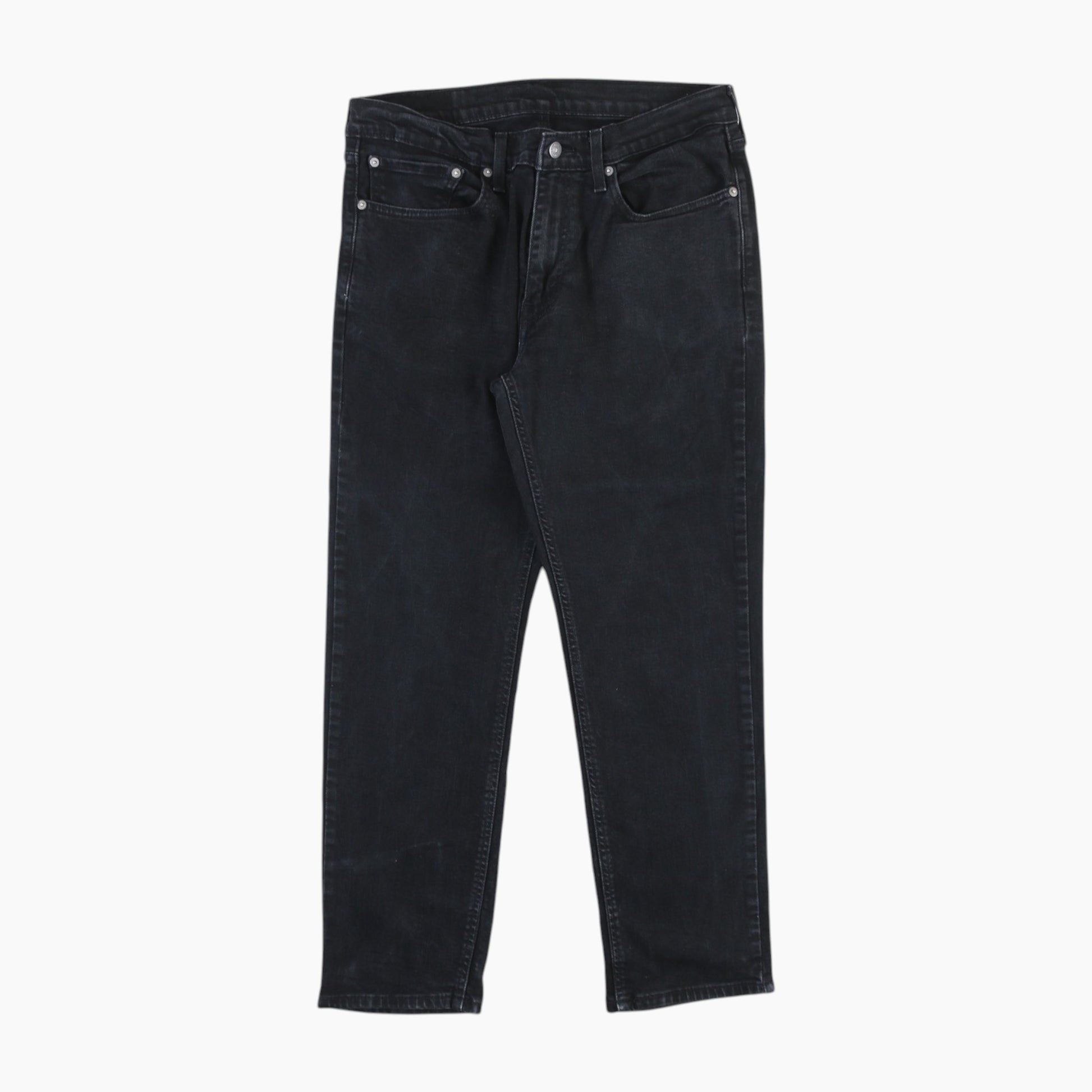 Vintage 541 Jeans - Black - 34/30