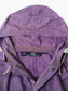 Vintage Polo 1992 Parka - Purple