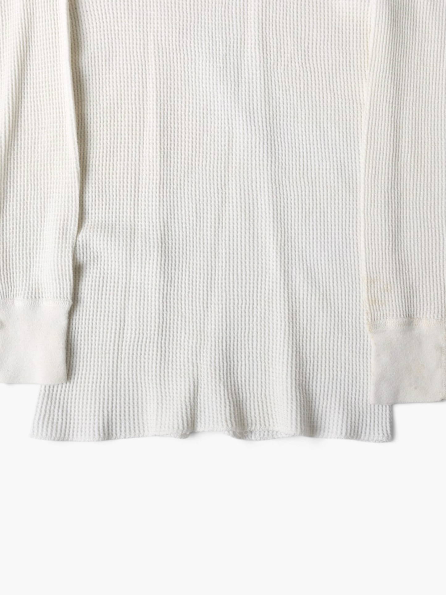 'Sears' Waffle Thermal