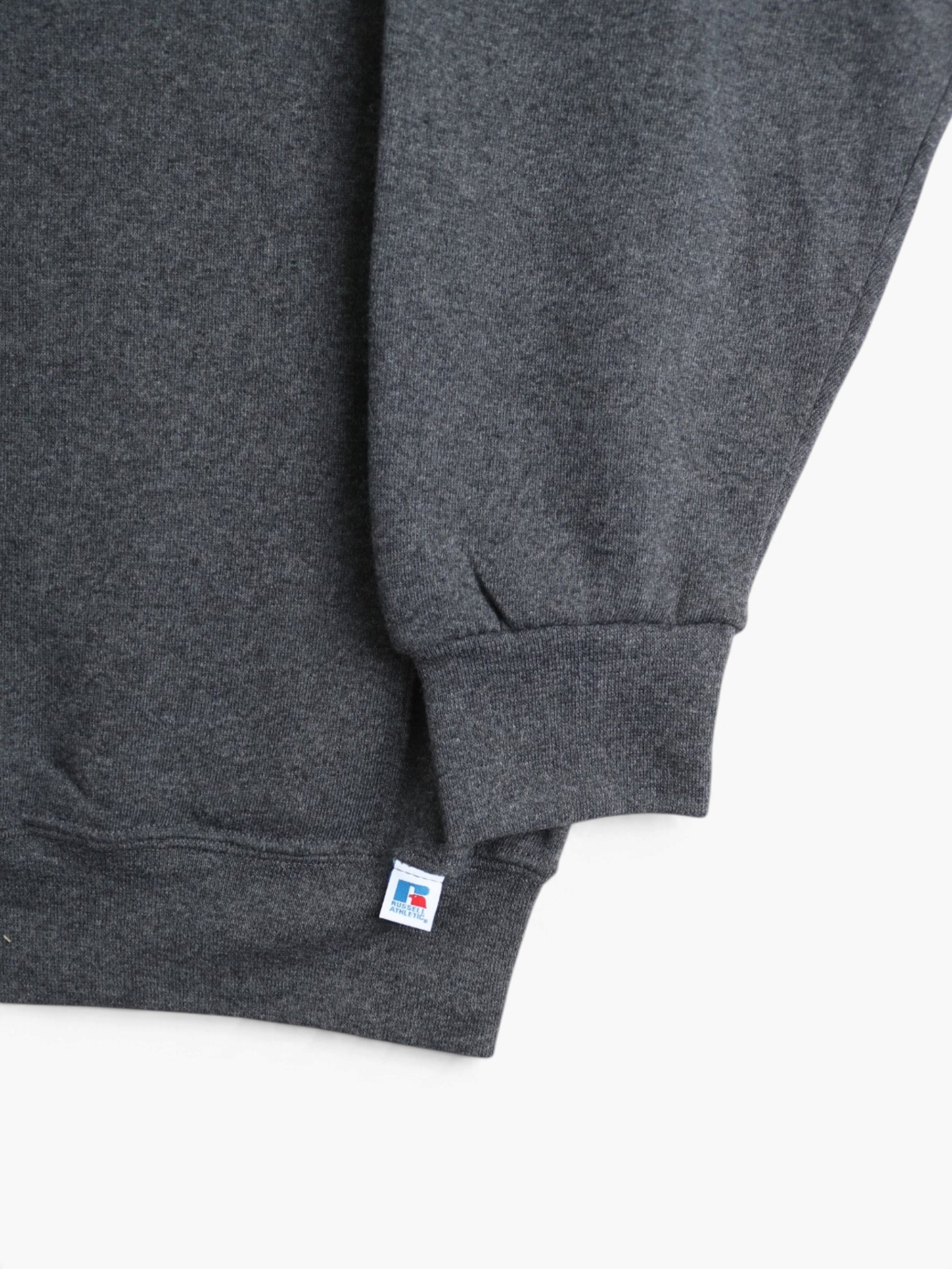 Vintage Sweatshirt - Grey