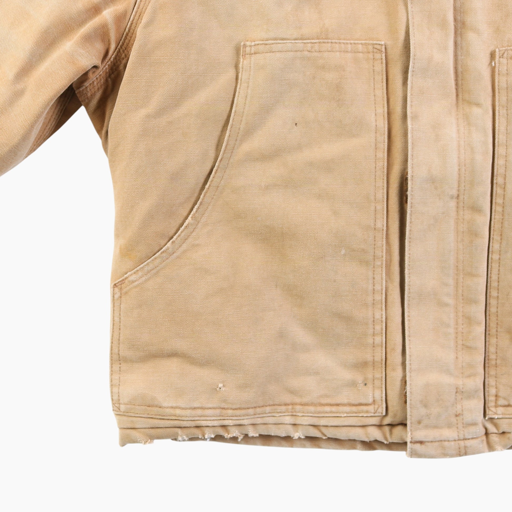 Arctic Jacket - Hamilton Brown