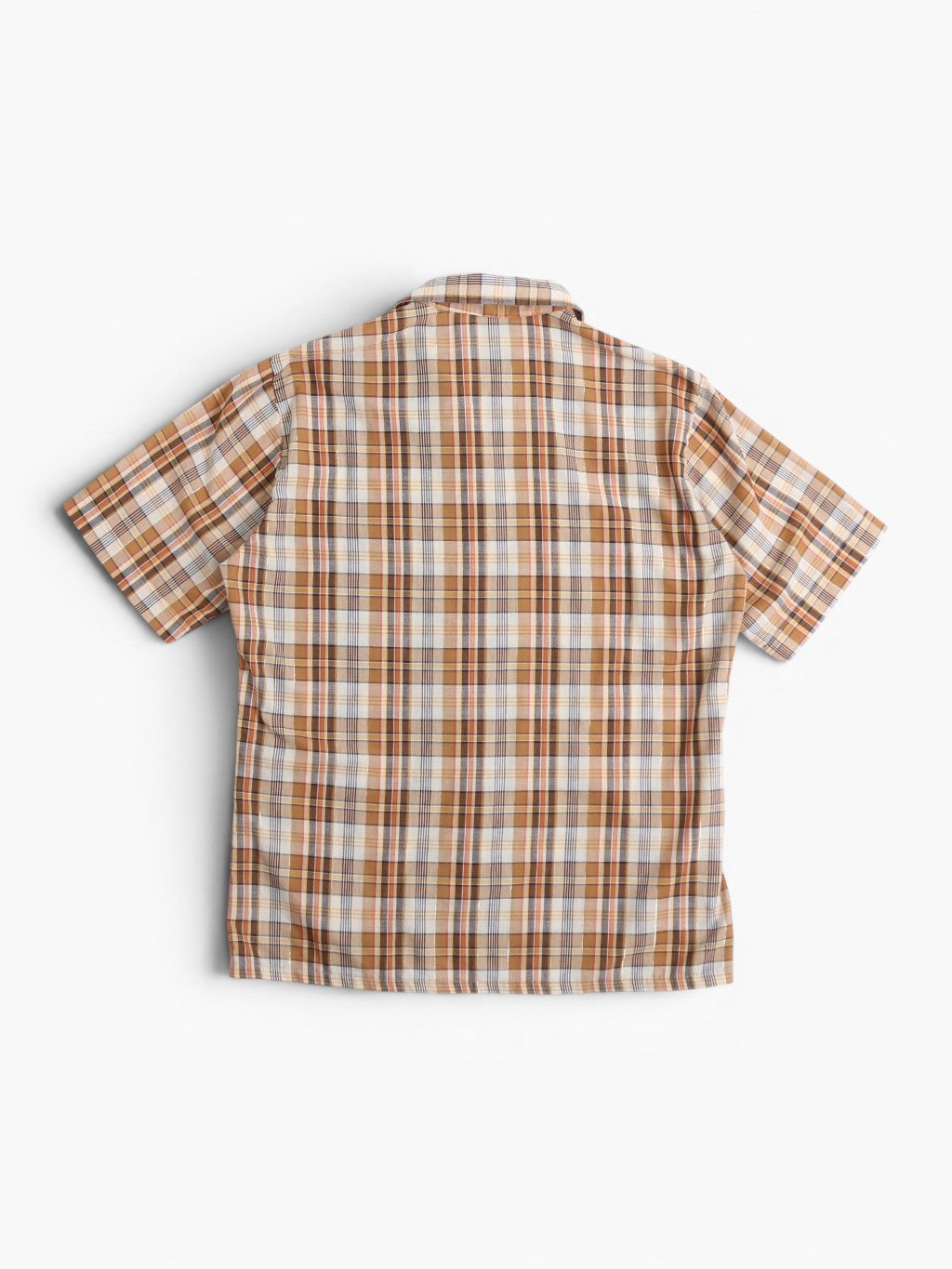 Vintage 'B Cellini' Short Sleeved Shirt