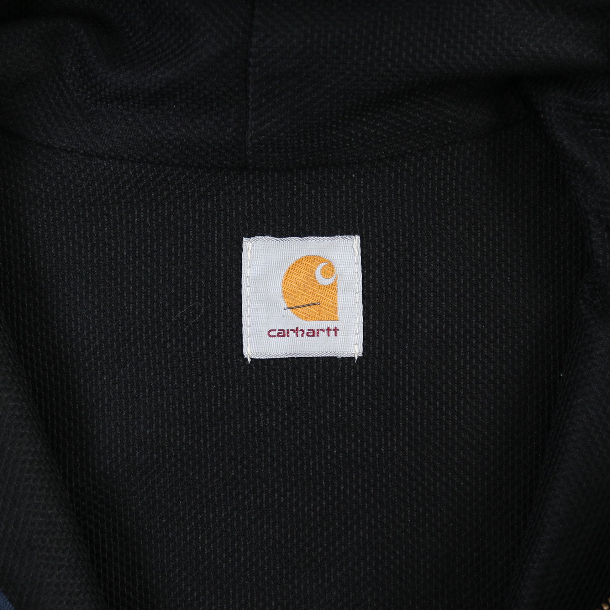 Hooded Active Jacket - Blue