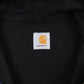 Hooded Active Jacket - Blue