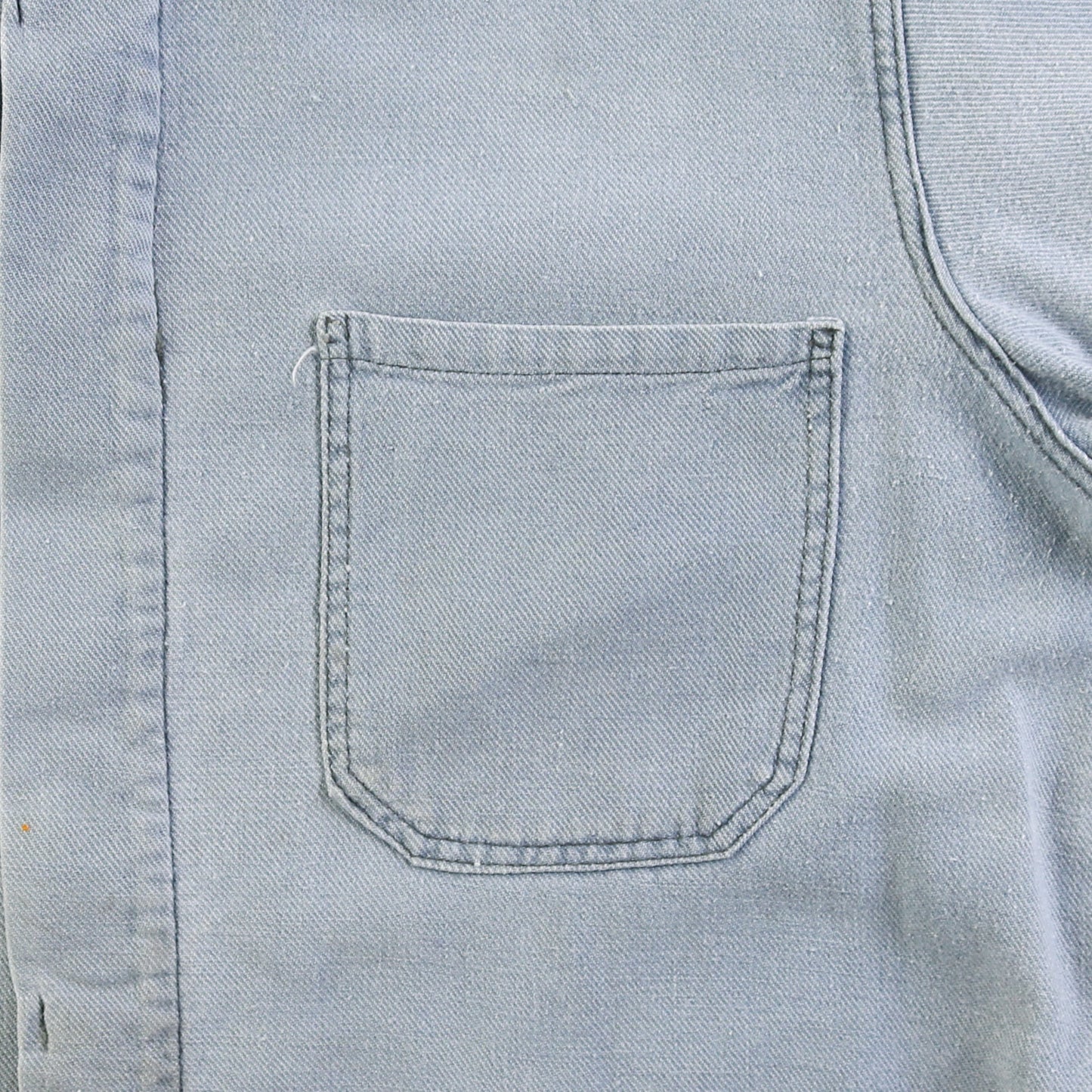 Vintage Chore Jacket - Blue