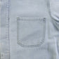 Vintage Chore Jacket - Blue