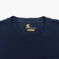 Pocket T-shirt - Navy