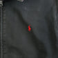 Vintage Harrington Jacket - Black