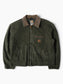 J97 Detroit Jacket - Green