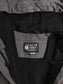 Lined Vest - Grey