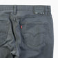 Vintage 541Jeans - Grey 34/30