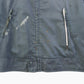 Vintage Chore Jacket - Grey