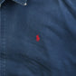 Vintage Harrington Jacket - Navy