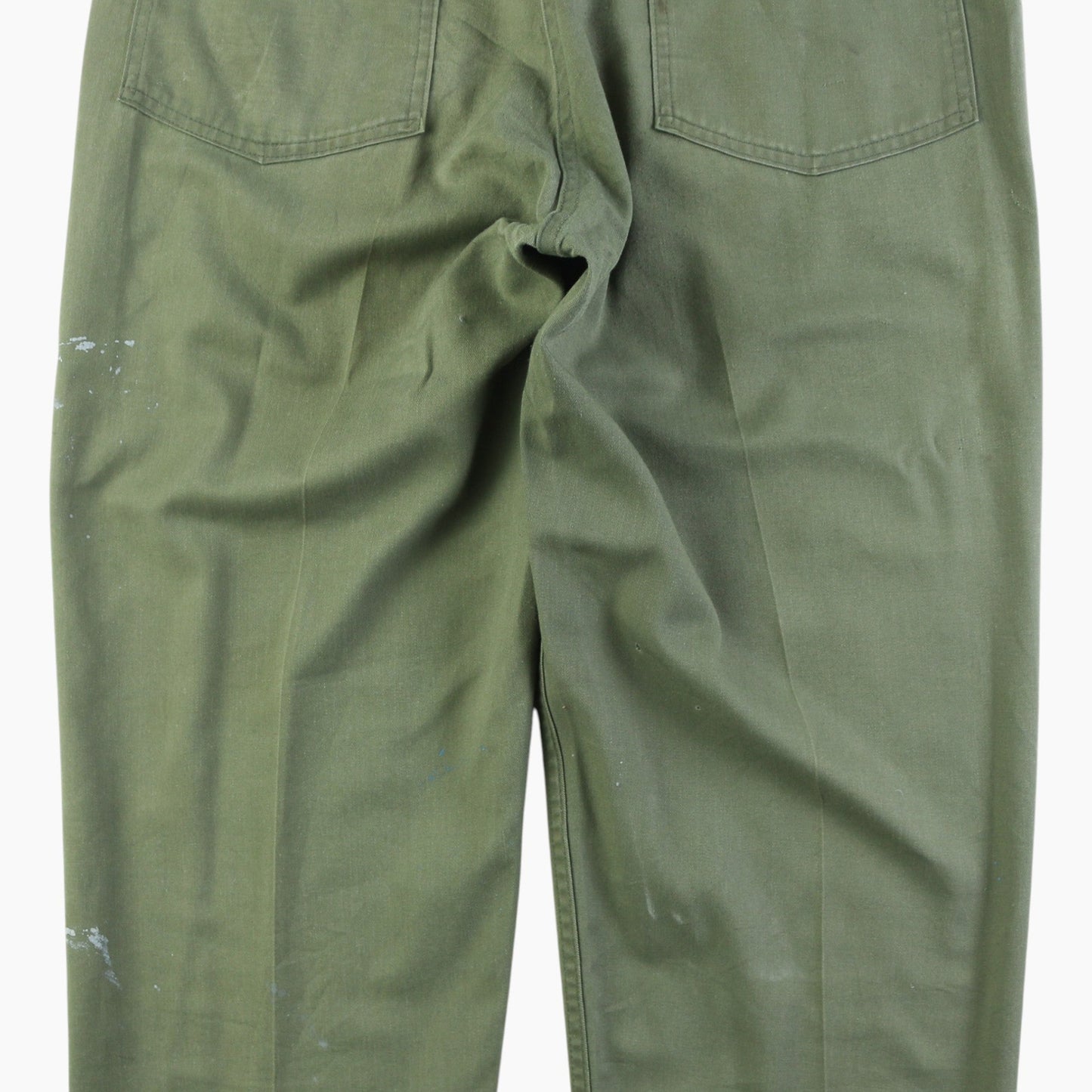 Vintage OG-507 Army Pants