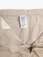 Carpenter Shorts - Beige