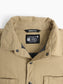 Work Shirt - Beige