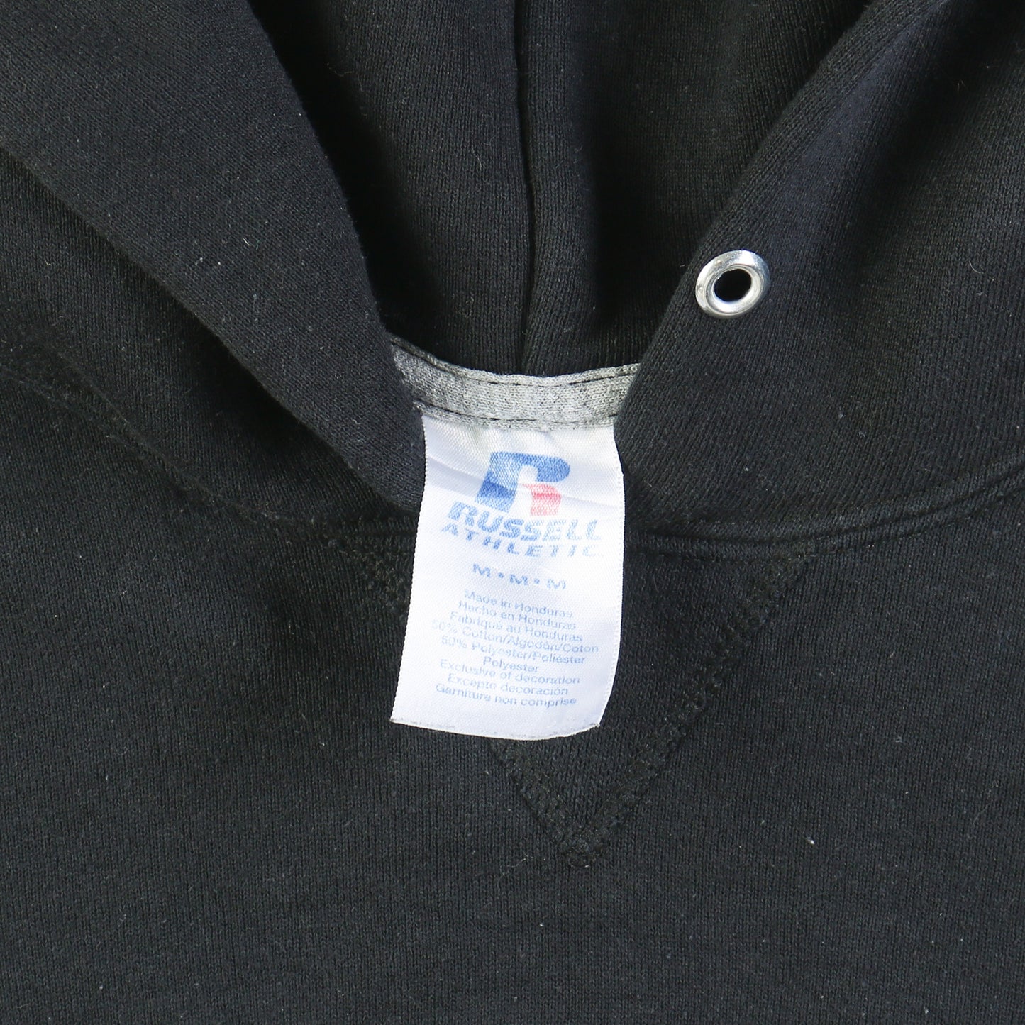 'Spartan Softball' Hooded Sweatshirt