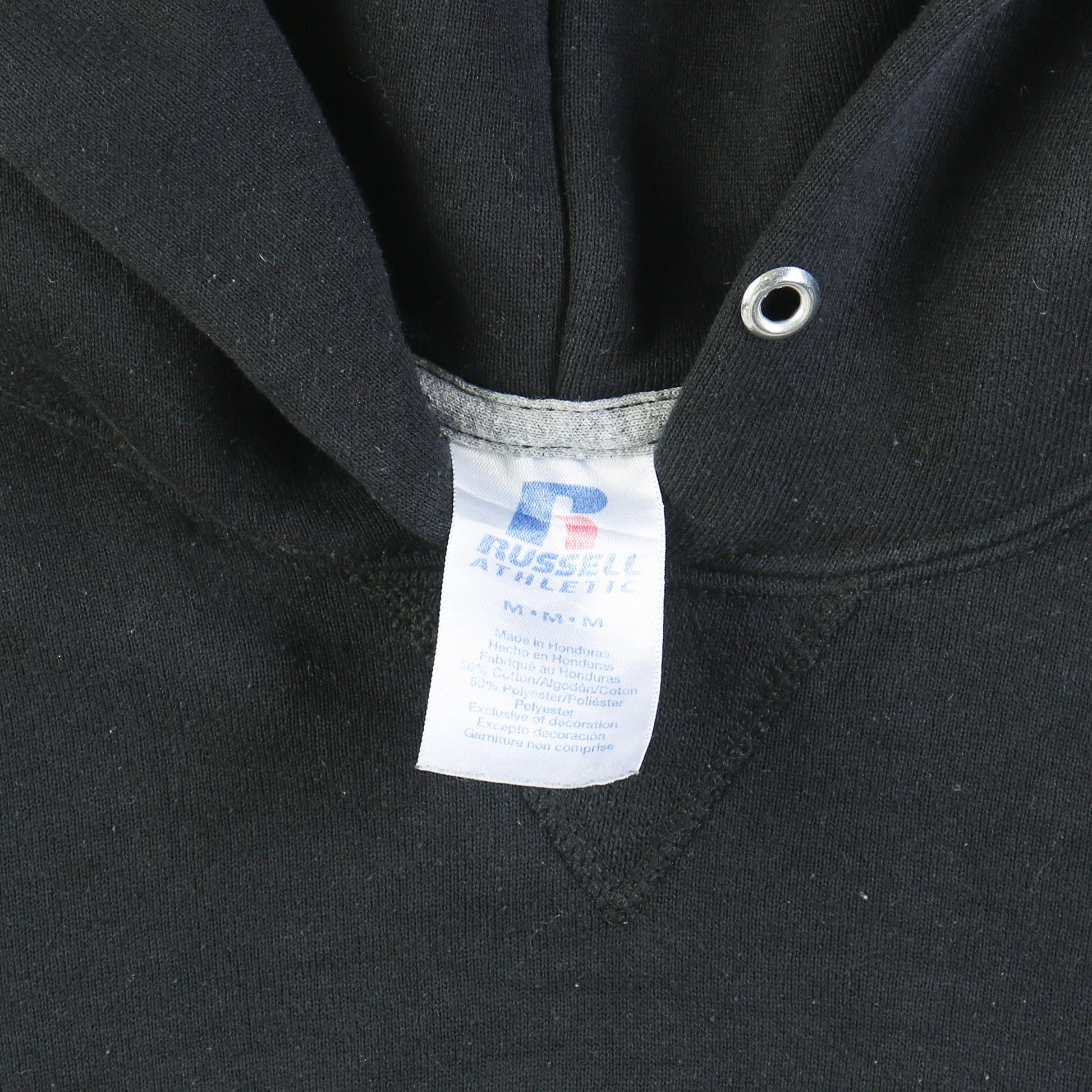 'Spartan Softball' Hooded Sweatshirt