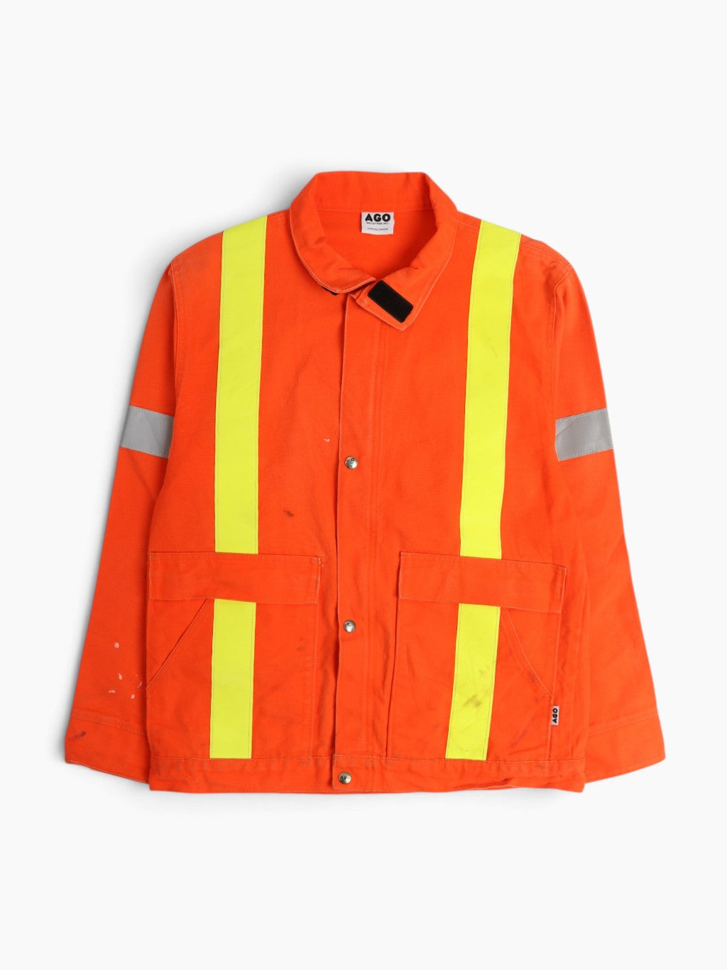 Vintage Chore Jacket