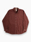 Vintage Shirt - Red