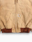 Active Hooded Jacket - Hamilton Brown