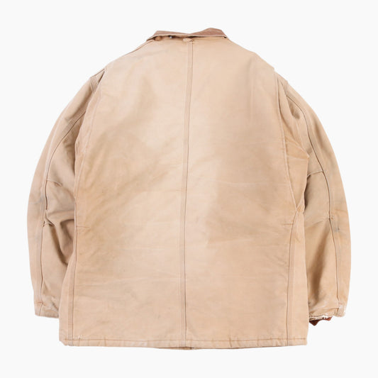 Carhartt Active Jacket - Hamilton Brown