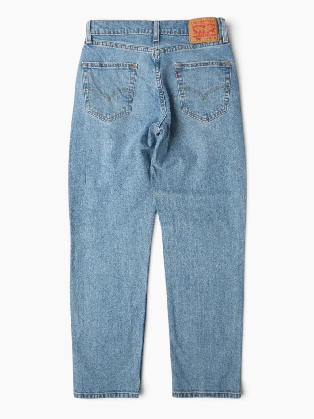 Vintage 550 Jeans - 29" 30"