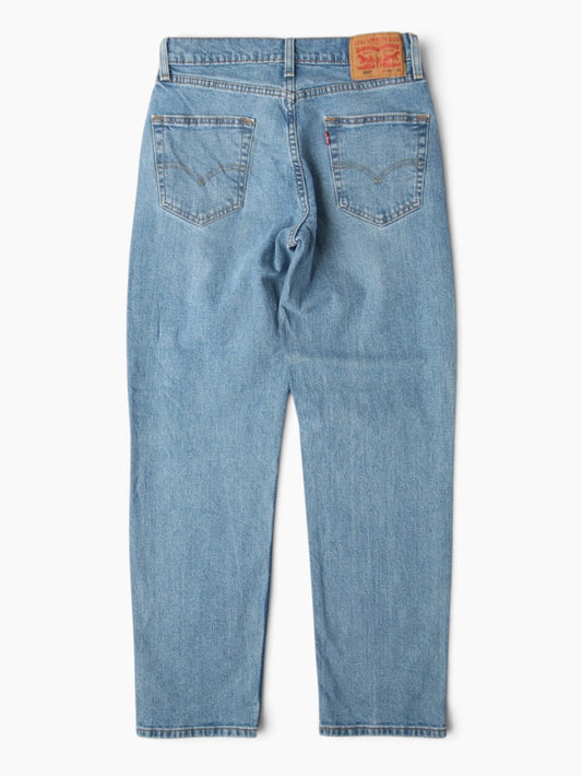 Vintage 550 Jeans - 29" 30"