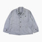 French Chore Jacket - Grey