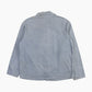 Vintage Chore Jacket - Grey