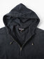 Vintage Over Head Smock - Navy