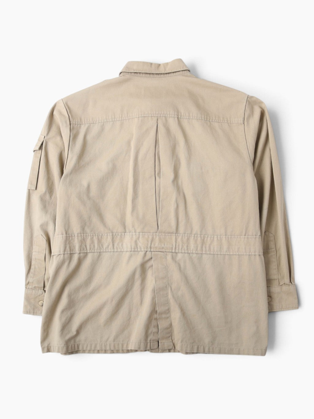 '10X' Barn Coat