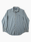 Vintage Shirt - Blue Check