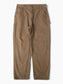 Vintage Carpenter Pants - Brown - 34/34