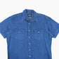 Western Denim Shirt